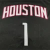 MFNBA (354) NBA Houston Rockets Thompson #1 Jersey