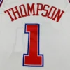MFNBA (360) NBA Houston Rockets Thompson #1 Jersey