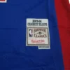 MFNBA (371) NBA Detroit Pistons Billups #1 Jersey