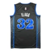 MFNBA (38) NBA Dallas Mavericks Flagg #32 jersey