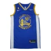 NBA Golden State Warriors Curry #30 jersey