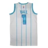 NBA Charlotte Hornets Ball #1 Jersey