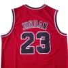 NBA Chicago Bulls Jordan #23 Jersey