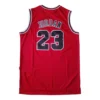 NBA Chicago Bulls Jordan #23 Jersey