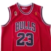 NBA Chicago Bulls Jordan #23 Jersey
