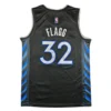 MFNBA (42) NBA Dallas Mavericks Flagg #32 jersey