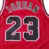 MFNBA (420) NBA Chicago Bulls Jordan #23 Jersey