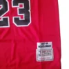 MFNBA (421) NBA Chicago Bulls Jordan #23 Jersey