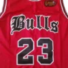 MFNBA (423) NBA Chicago Bulls Jordan #23 Jersey