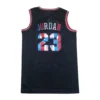 MFNBA (425) NBA Chicago Bulls Jordan #23 Jersey