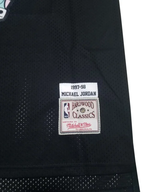 MFNBA (426) NBA Chicago Bulls Jordan #23 Jersey