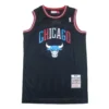 MFNBA (427) NBA Chicago Bulls Jordan #23 Jersey