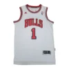 MFNBA (429) NBA Chicago Bulls Ross #1 Jersey