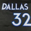 MFNBA (43) NBA Dallas Mavericks Flagg #32 jersey