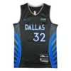 MFNBA (44) NBA Dallas Mavericks Flagg #32 jersey