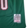 MFNBA (445) Retro NBA Seattle SuperSonics Payton #20 Jersey