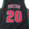 MFNBA (449) Retro NBA Seattle SuperSonics Payton #20 Jersey