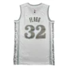 MFNBA (46) NBA Dallas Mavericks Flagg #32 jersey