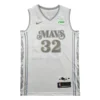 MFNBA (48) NBA Dallas Mavericks Flagg #32 jersey