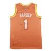 MFNBA (480) NBA Cleveland Cavaliers Harden #1 jersey