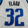 MFNBA (49) NBA Dallas Mavericks Flagg #32 jersey