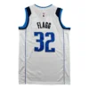 MFNBA (50) NBA Dallas Mavericks Flagg #32 jersey