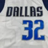 MFNBA (51) NBA Dallas Mavericks Flagg #32 jersey