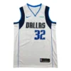 MFNBA (52) NBA Dallas Mavericks Flagg #32 jersey