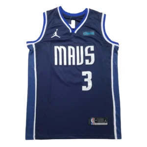 MFNBA (54) NBA Dallas Mavericks Davis #3 jersey