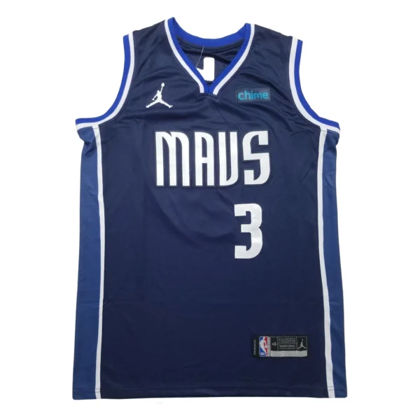 MFNBA (54) NBA Dallas Mavericks Davis #3 jersey