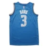 MFNBA (55) NBA Dallas Mavericks Davis #3 jersey