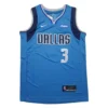 MFNBA (56) NBA Dallas Mavericks Davis #3 jersey