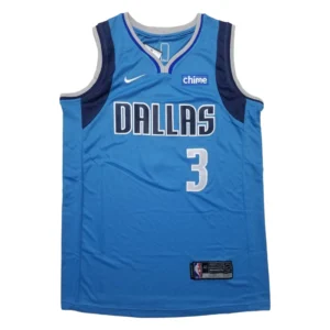 MFNBA (56) NBA Dallas Mavericks Davis #3 jersey
