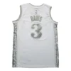 MFNBA (57) NBA Dallas Mavericks Davis #3 jersey