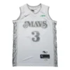 MFNBA (58) NBA Dallas Mavericks Davis #3 jersey