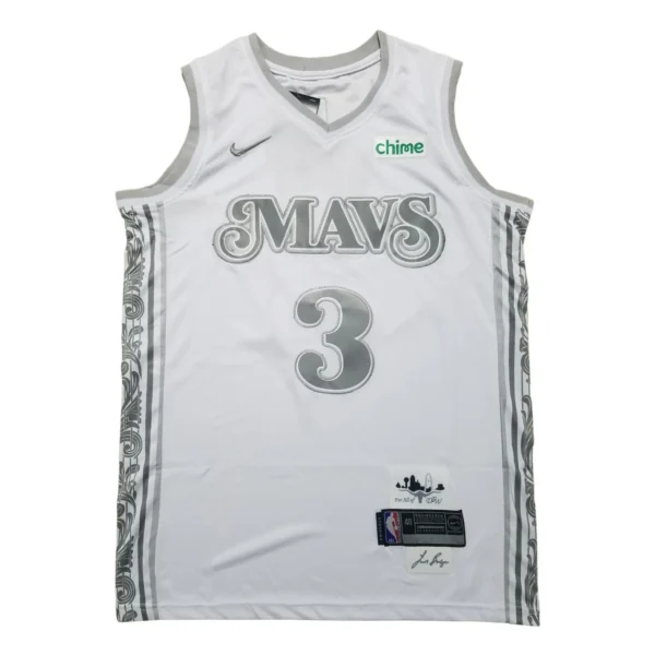 MFNBA (58) NBA Dallas Mavericks Davis #3 jersey