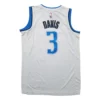 NBA Dallas Mavericks Davis #3 jersey