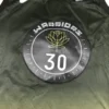 NBA Golden State Warriors Curry #30 jersey