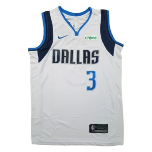 MFNBA (60) NBA Dallas Mavericks Davis #3 jersey
