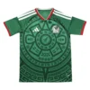 PF (1) 2026 World Cup Mexico Home Jersey