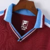 SBD_0050 Retro 1999-2001 West Ham United Home Jersey