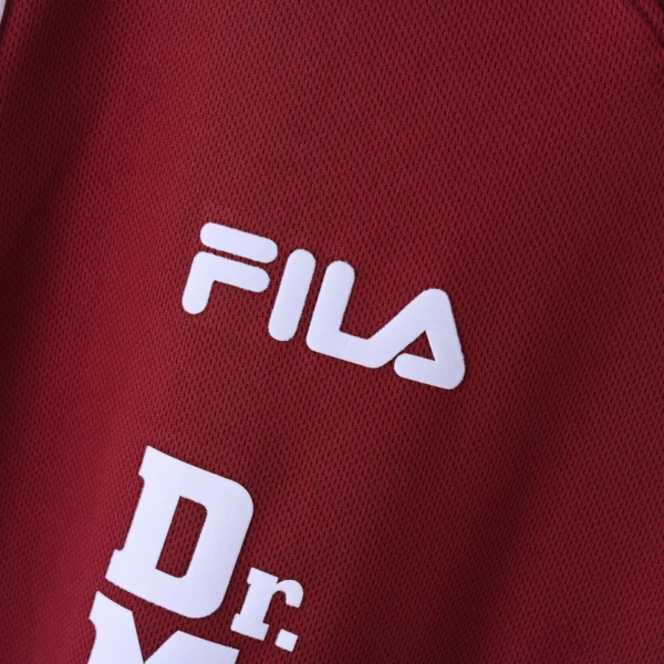 SBD_0051 Retro 1999-2001 West Ham United Home Jersey