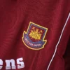 SBD_0052 Retro 1999-2001 West Ham United Home Jersey