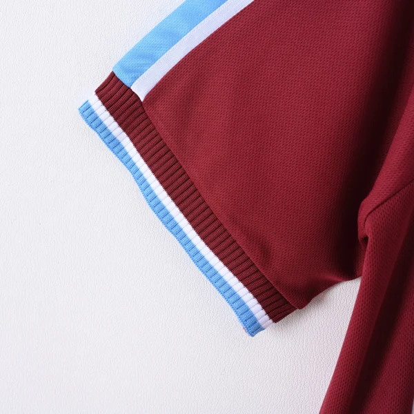 SBD_0054 Retro 1999-2001 West Ham United Home Jersey