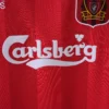 SBD_0074 Retro 1995-1996 Liverpool Home Jersey