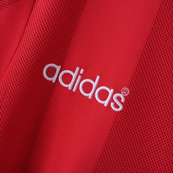 SBD_0089 Retro 1995-1996 Liverpool Home Jersey