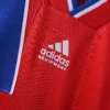Retro 1993-1995 Bayern München Home Jersey