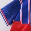 Retro 1993-1995 Bayern München Home Jersey
