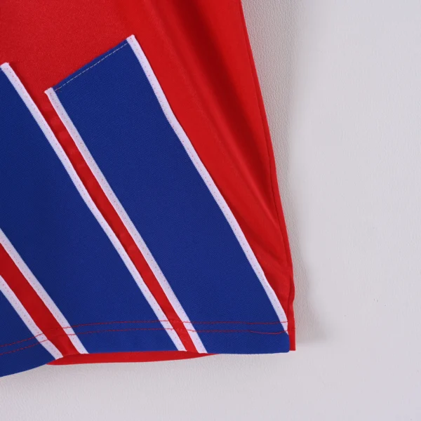 Retro 1993-1995 Bayern München Home Jersey