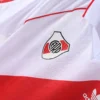 SBD_0129 Retro 2024-2025 River Plate White Jersey